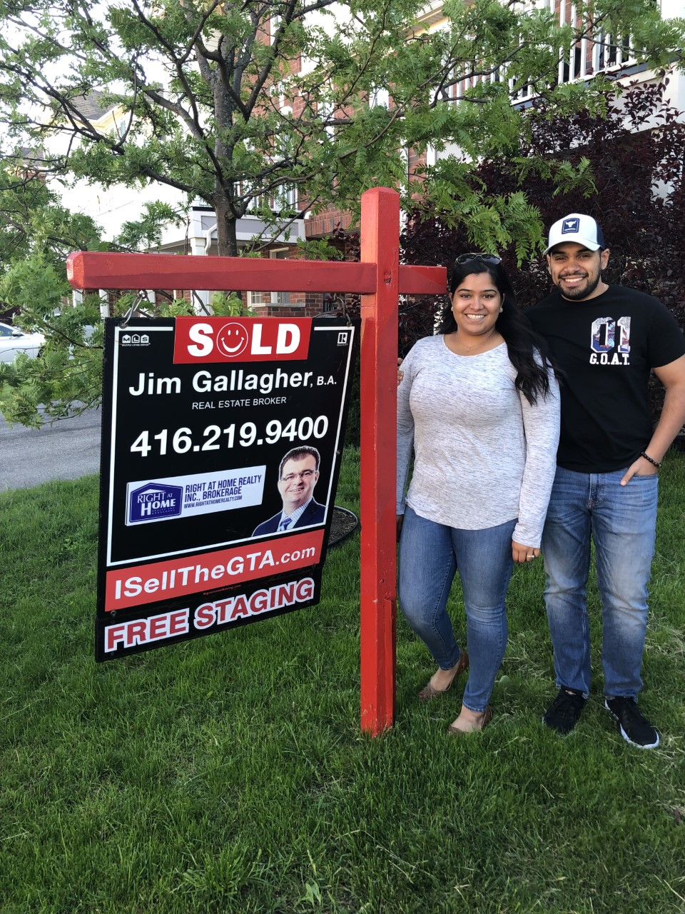 Jim Gallagher Real Estate Agent, Ratings & Reviews, 123 reviews