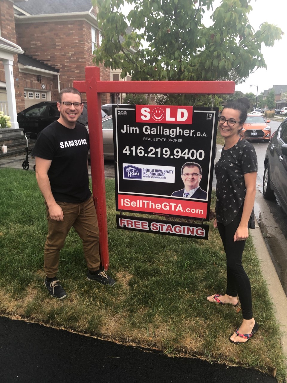 Jim Gallagher Real Estate Agent, Ratings & Reviews, 141 reviews